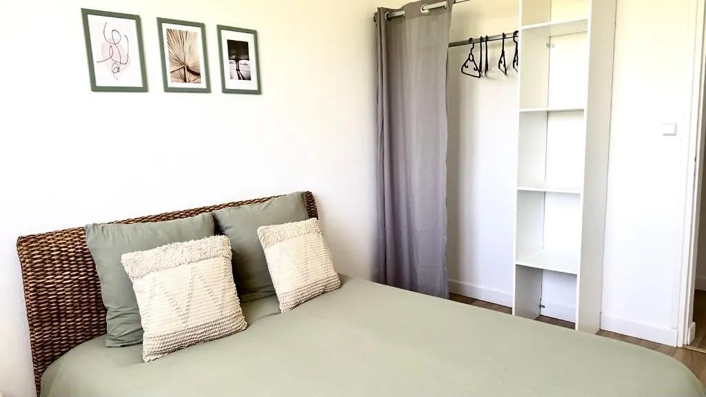 Light & Comfort T2 Cosy Muret Franciaország