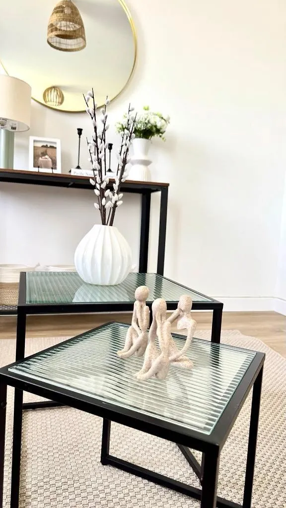 Light & Comfort T2 Cosy Muret