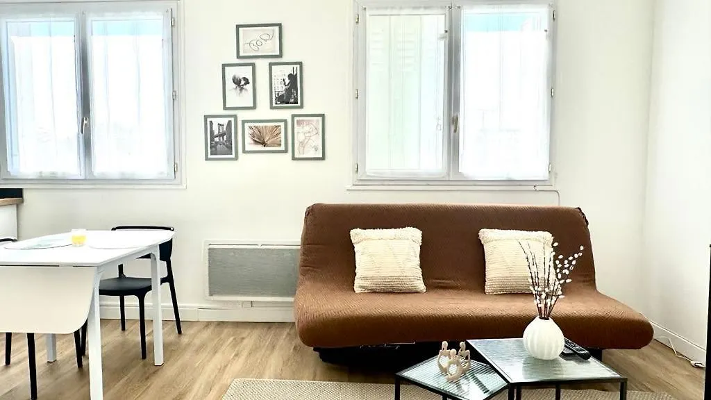 Light & Comfort T2 Cosy Muret