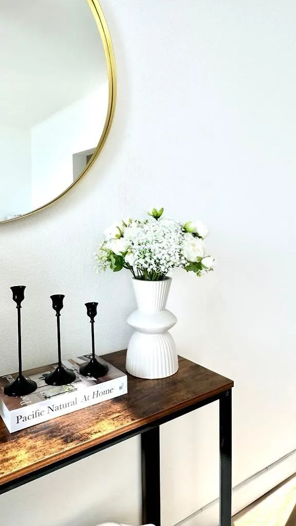 Light & Comfort T2 Cosy Muret 0*,