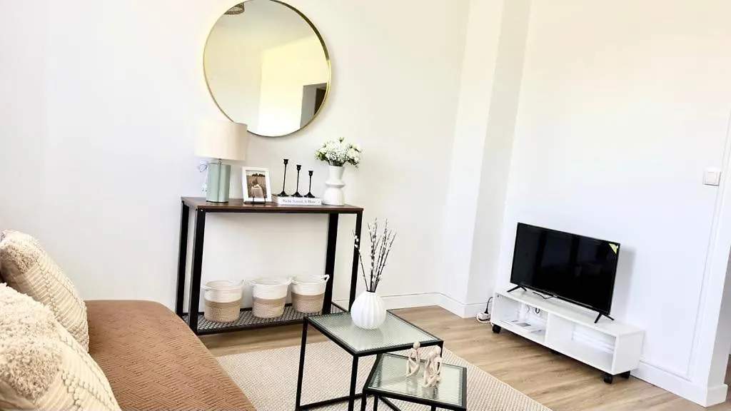 Light & Comfort T2 Cosy Muret Apartman