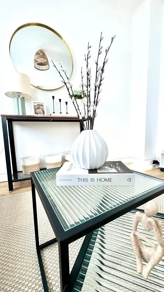 Apartman Light & Comfort T2 Cosy Muret