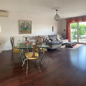 Hébergement de vacances Maison Standing, Muret
